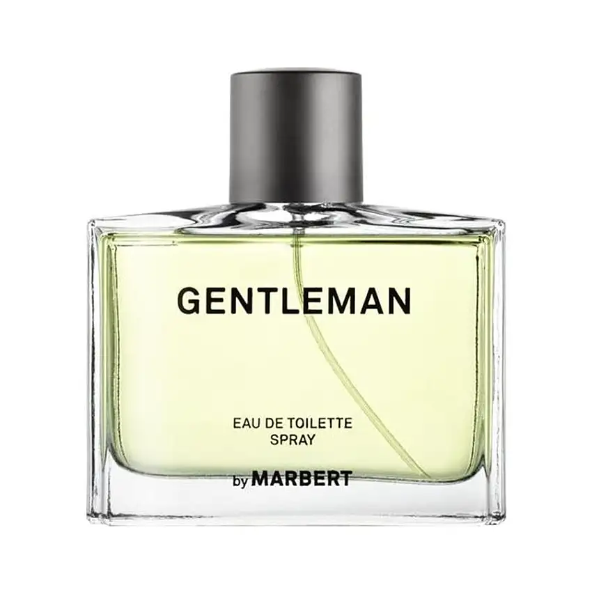 Marbert Gentleman Eau de Toilette Spray 100 ml
