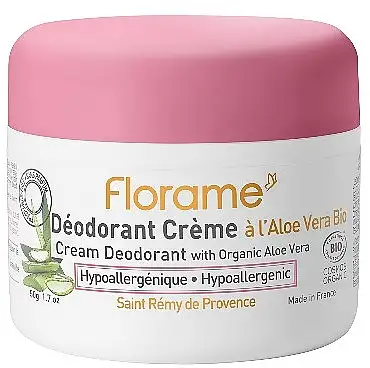 Aloe Vera Creme Deodorant 23162654