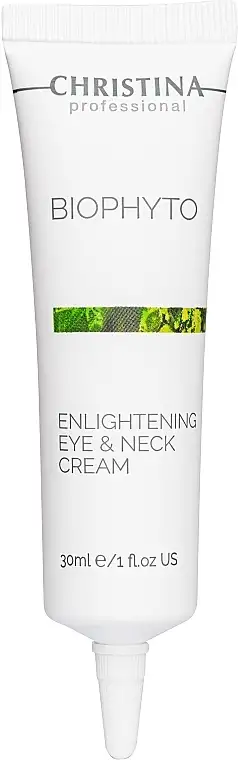 Oplysende Eye & Neck Cream 64534529