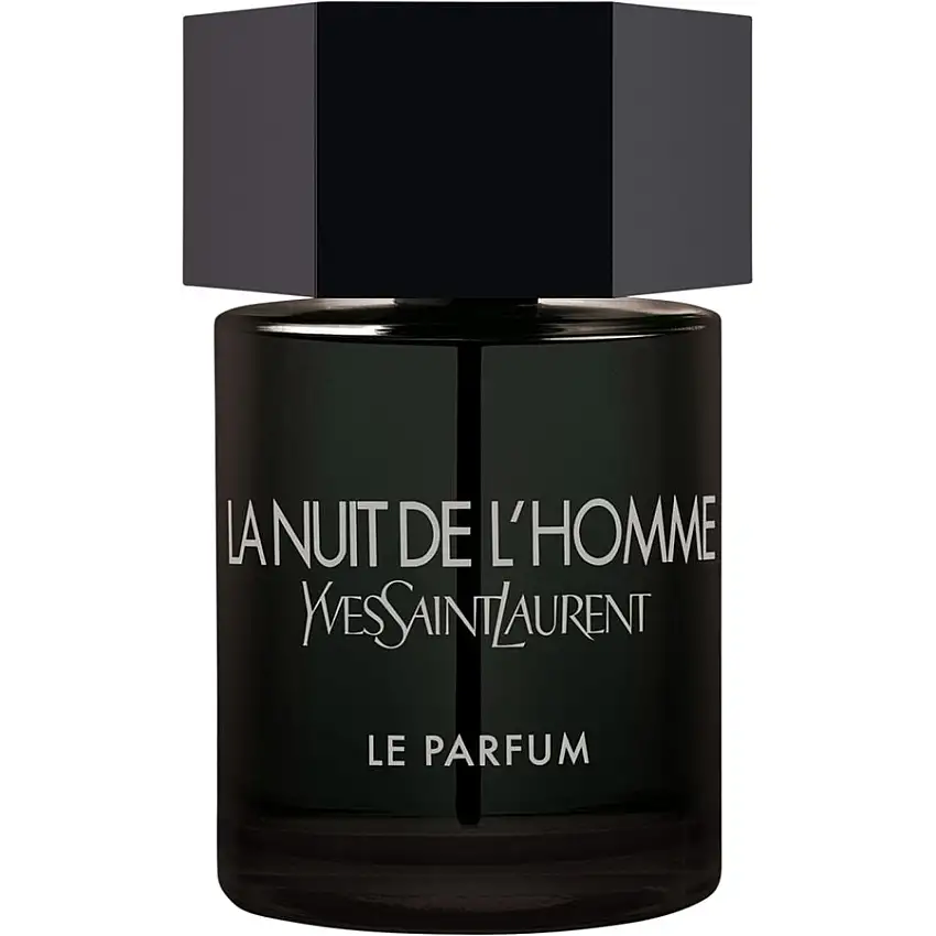 Yves Saint Laurent La Nuit De L'Homme Le Parfum 100 ml