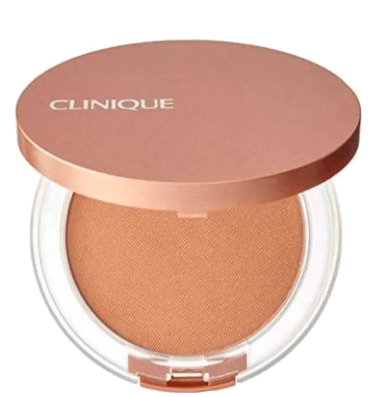 Clinique True Bronze Pressed Powder Bronzer 02 Sunkissed 9,6 g
