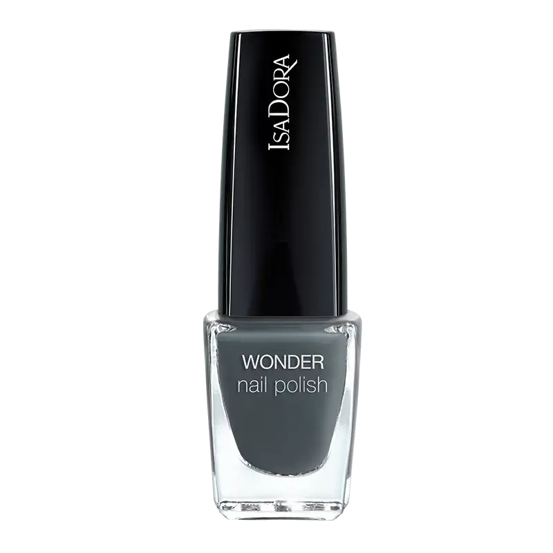 IsaDora Wonder Nail Polish 142 Mercury (6 ml)