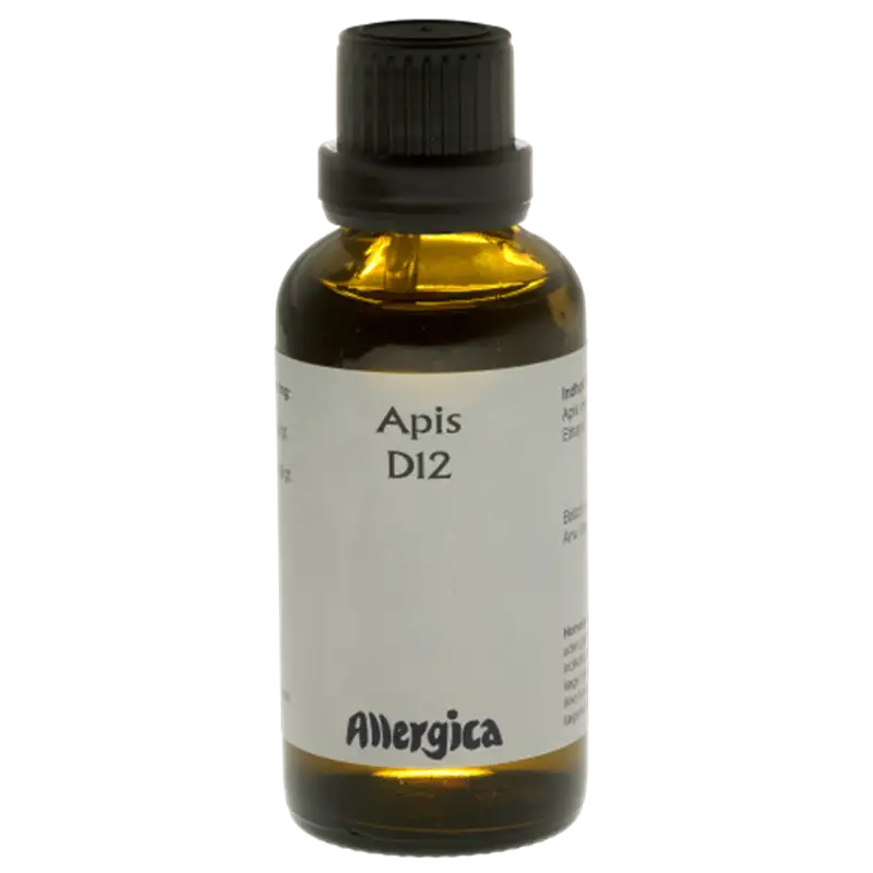 Allergica Apis D12 (50 ml)