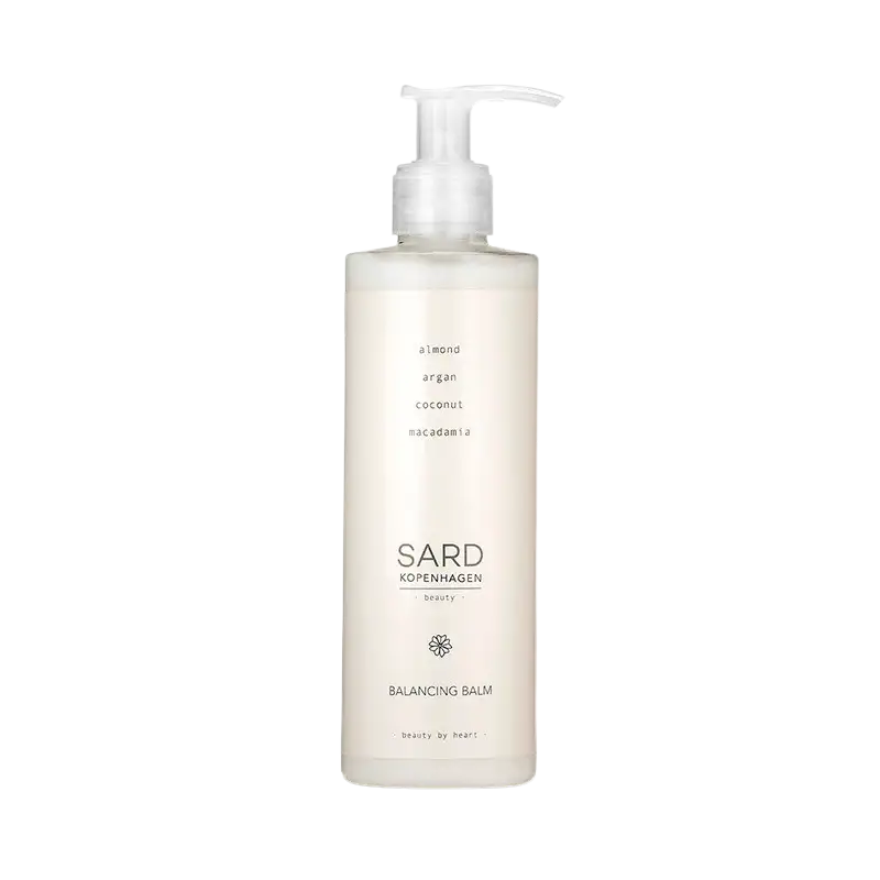 SARDkopenhagen Balancing Balm (250 ml)