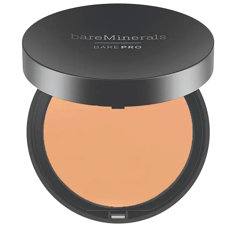 bareMinerals barePRO Performance Wear Powder Foundation Sandalwood 15 (10 g)