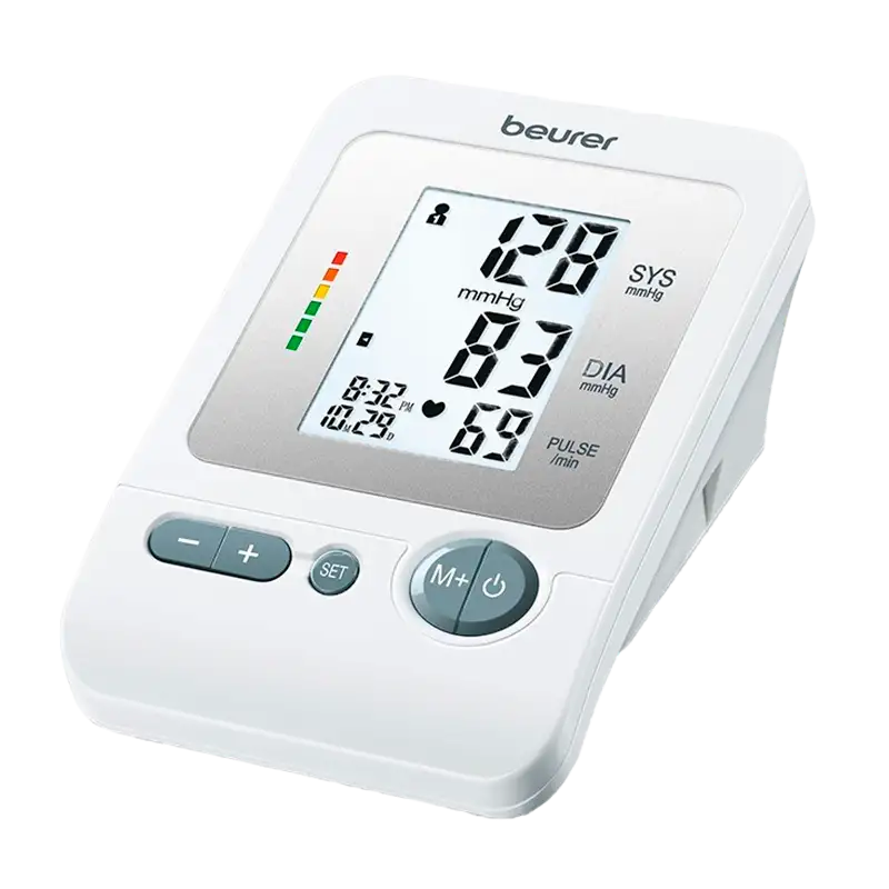 Beurer BM 26 blodtryksmåler