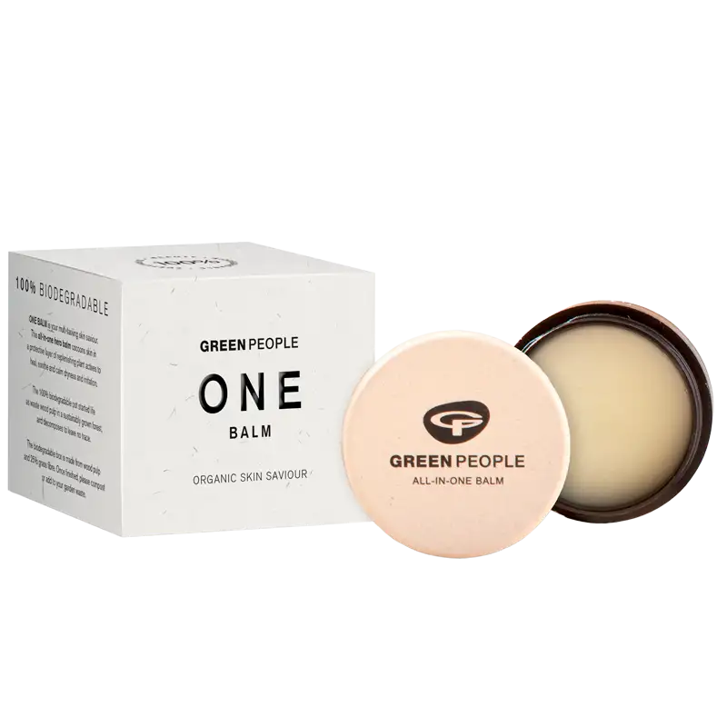 Green People One Balm (30 ml)