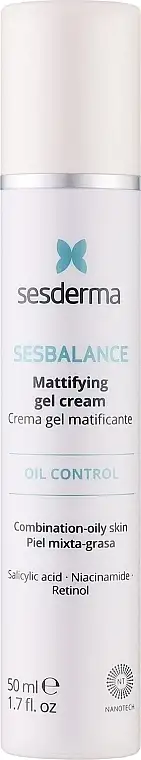 Ansigtscreme Gel 99599661