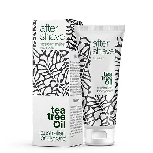After Shave Til Mænd | 100 ml