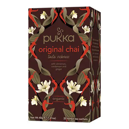 Original Chai Te | 20 br