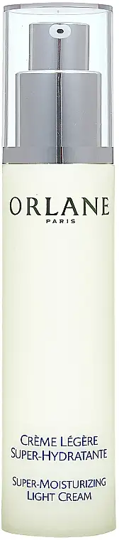 Fugtgivende let ansigtcreme 79966238