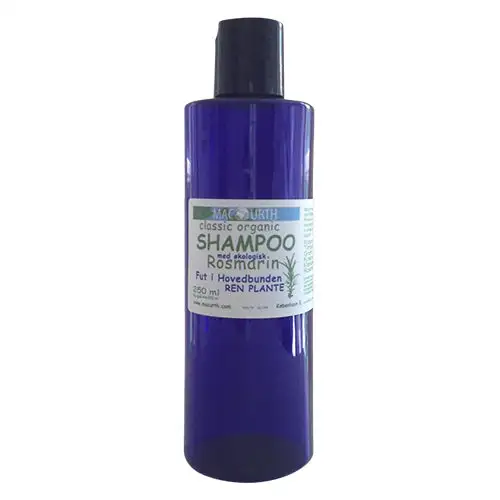 Shampoo Rosmarin | 250 ml