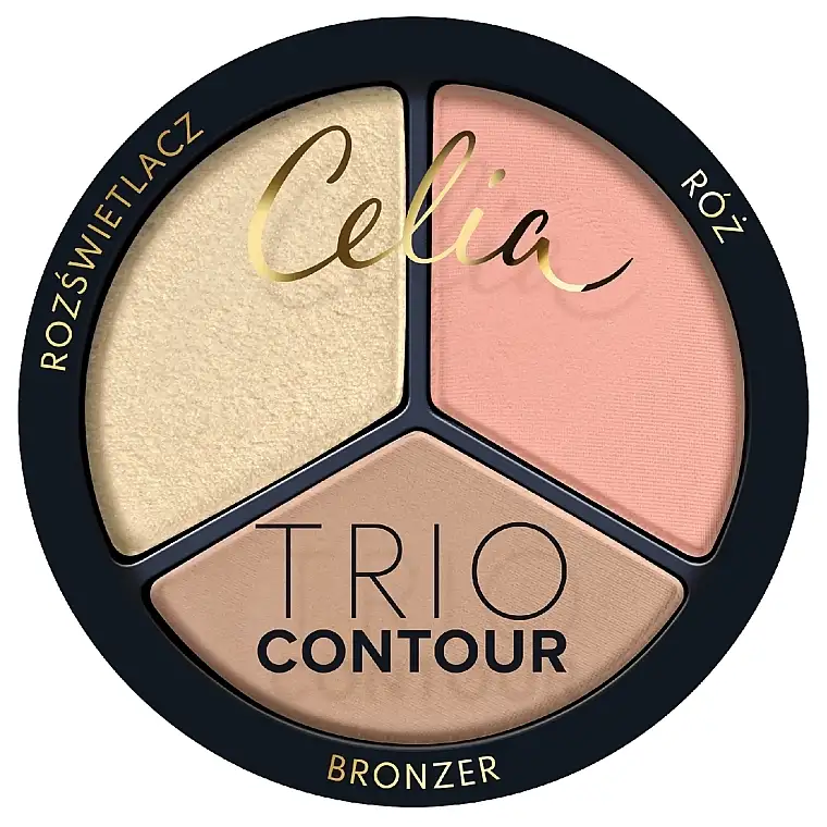 Celia Trio Contour 90995571