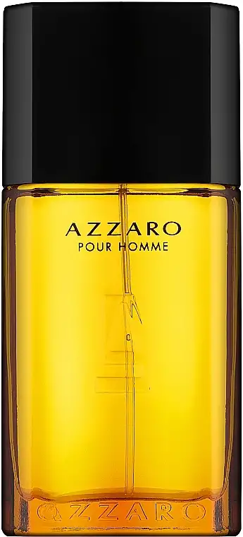 Azzaro pour homme Refillable 70733397