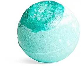 Badebombe med salt, orkidé 52846625