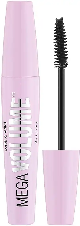 Wet N Wild Mega Volume Mascara E156A 49639981