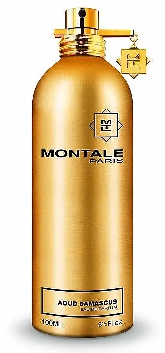 Montale Aoud Damascus 40627047