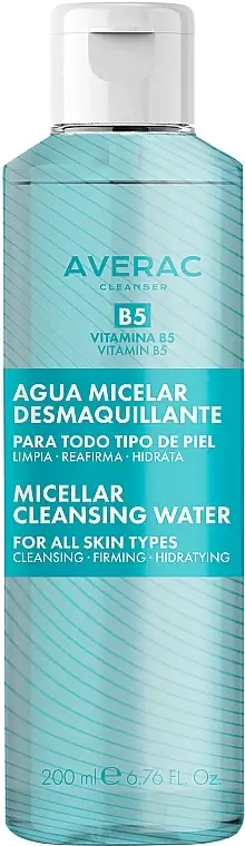 Rensende micellært vand 91921416