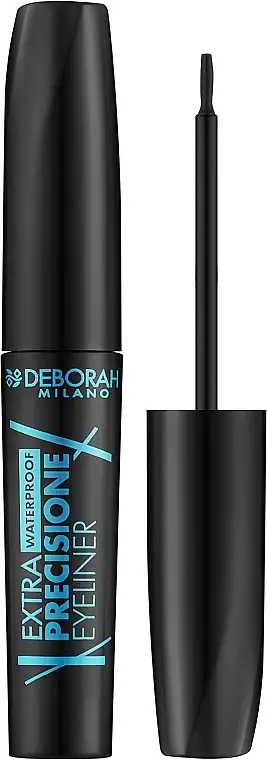 Deborah Eyeliner Waterproof Extra Precisione 29665303