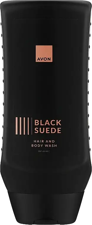 Shampoo-Shower Gel 97012200