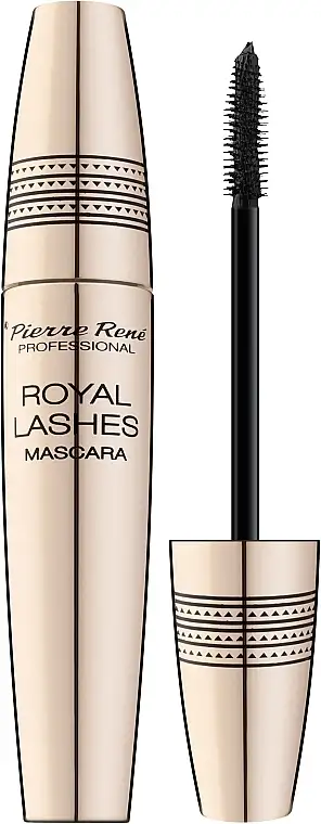 Pierre Rene Royal Lashes Mascara 33055186