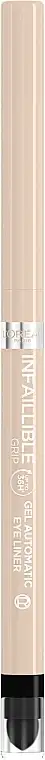 L'Oreal Paris Infaillible Grip 36Hr Gel Mechanical Liner 24691855