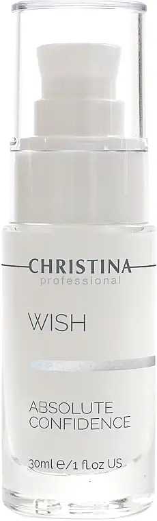 Serum "Absolut tillid“ til eliminering af mimiske rynker 27570249