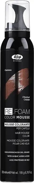 Farveskum balsam til hår 18218242