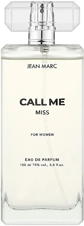Jean Marc Call Me Miss 95853708