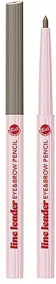 Bell Line Leader Eye & Brow Pencil 21811846