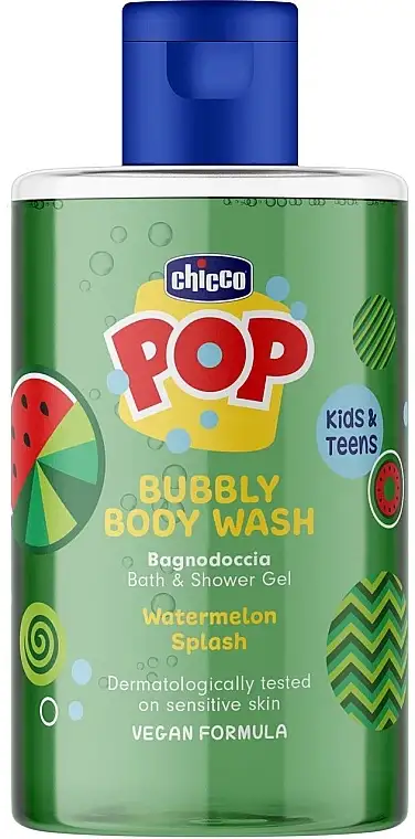 Vandmelon Splash badesæbe 35309153