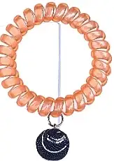 Hårelastikker, 5.5 cm, variant 97 29379080