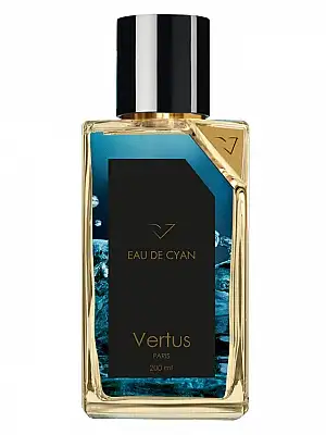 Vertus Eau de Cyan 18937899