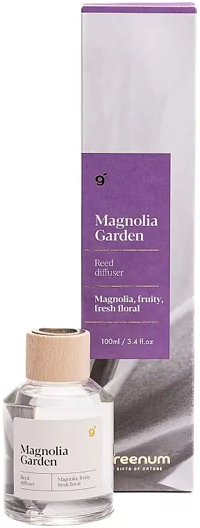 Aromadiffuser "Magnoliahave" 22554888