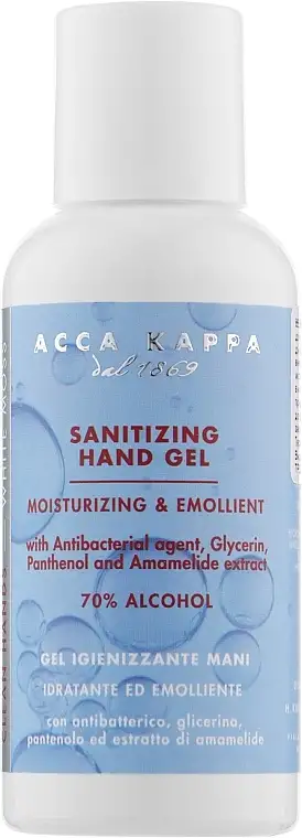 Håndgel Sanitizer 12969197