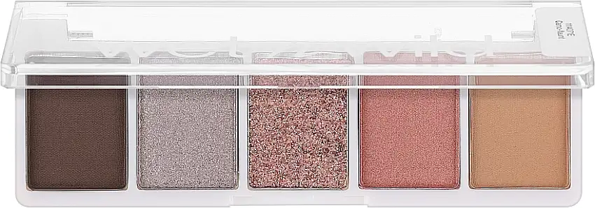 Wet N Wild Color Icon 5-Pan Eyeshadow Palette 29816057