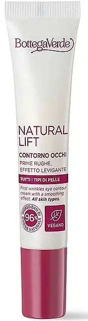 Udglattende øjencreme 52933577