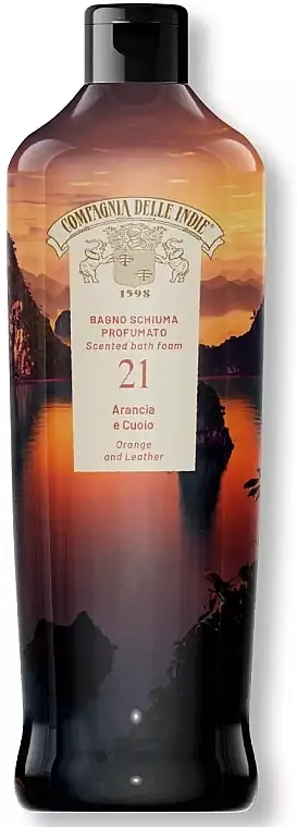 Compagnia Delle Indie 21 Arancia E Cuoio 63349435