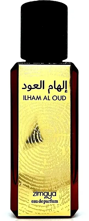 Zimaya Ilham Al Oud 10242007