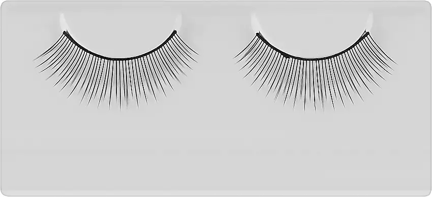 Ronney Professional Eyelashes RL00026 16234005