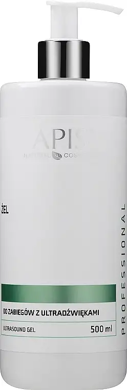 Ultralydsbehandlingsgel 48836070