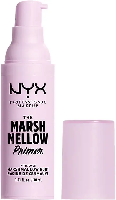 NYX Professional The Marshmellow Smoothing Primer 26009885
