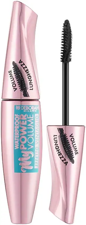 Deborah My Power Volume Waterproof 56706199
