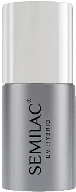 UV neglelak top uden klæbrig lag 48746833