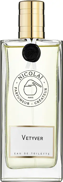 Nicolai Parfumeur Createur Vetyver 57406555