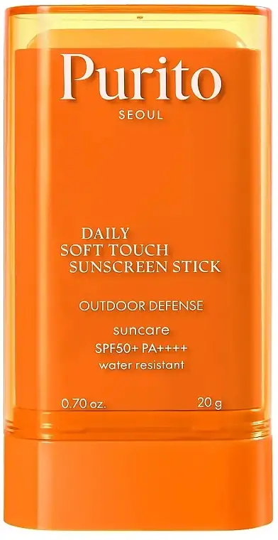 Solbeskyttelsesstift til ansigtet SPF50+ 25772670