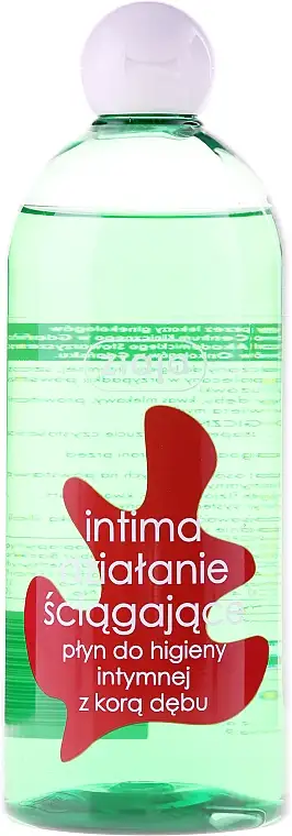 Intim hygiejnegel „Oak Bark“ 46022586