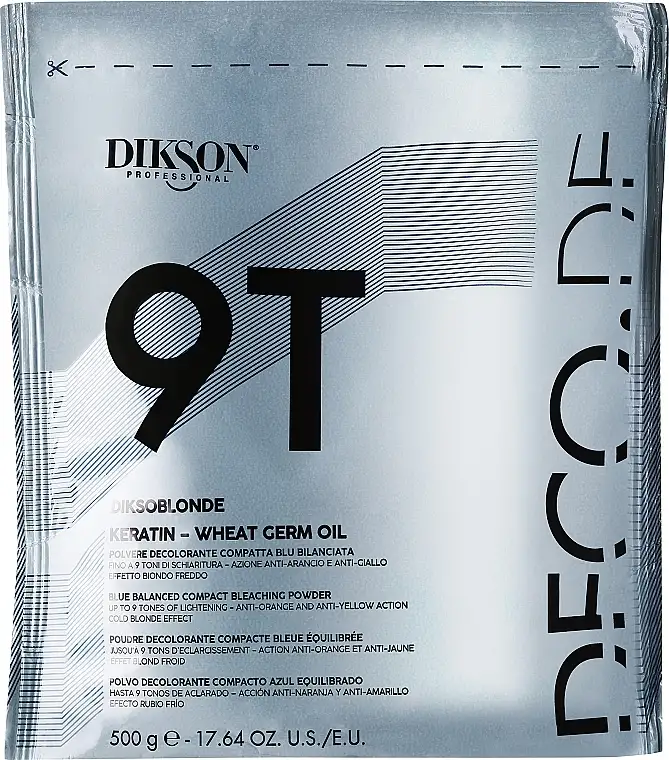 Hårblegningspudder 73114560