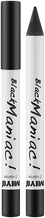 Miyo Eyeliner Black Maniac 32875509