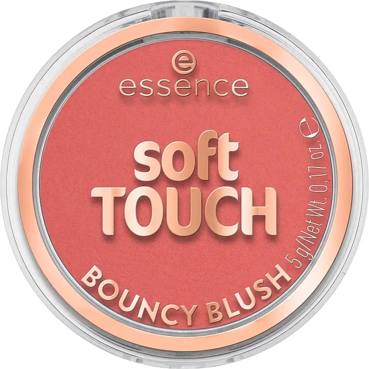 Essence Soft Touch Bouncy Blush 94714904